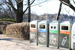 リサイクルボックス